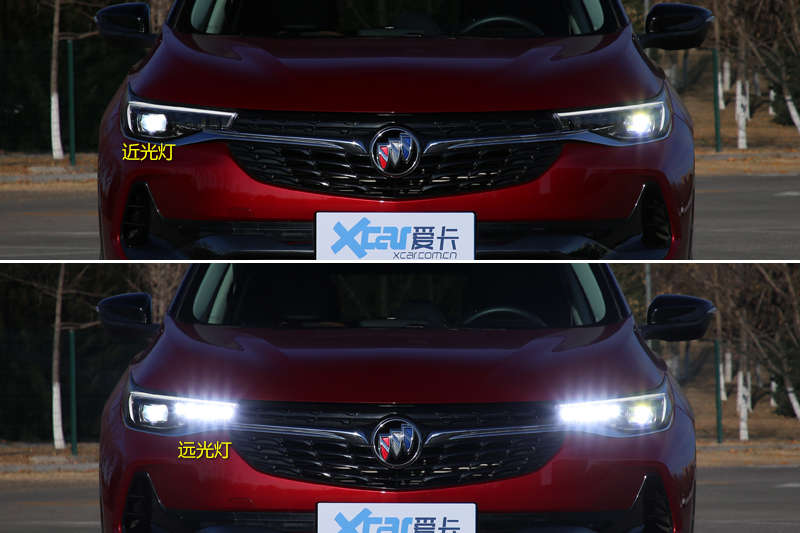  20T GX CVT