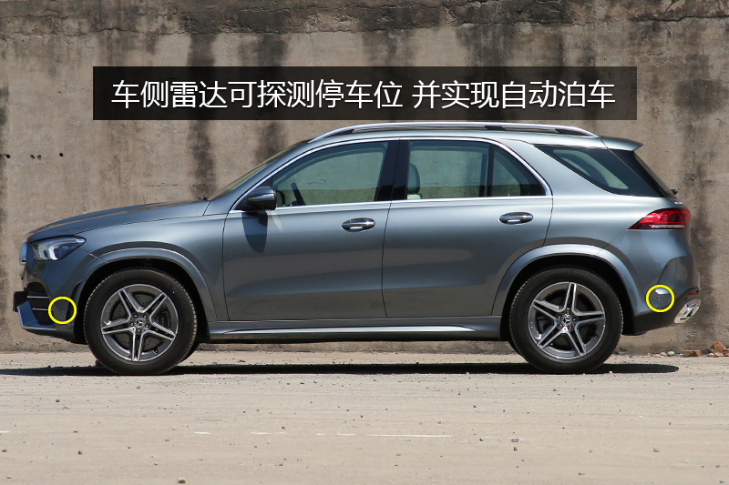 GLE 450 4MATIC ʱ