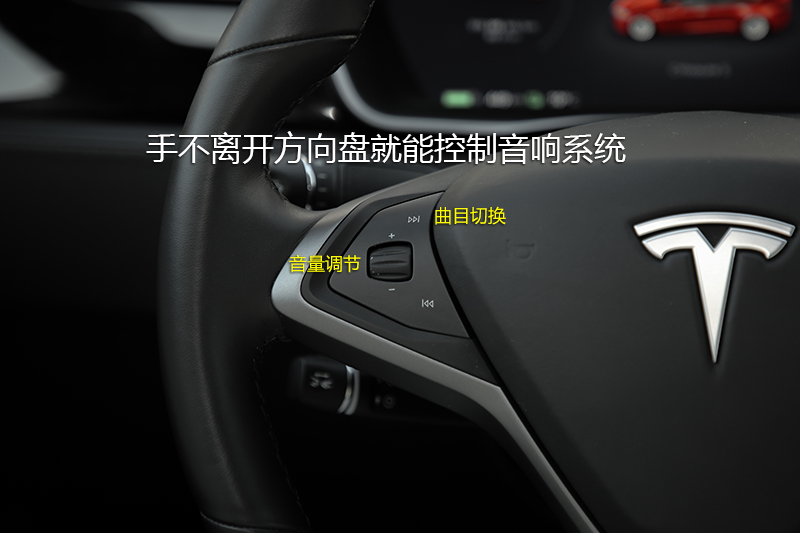 MODEL S 
