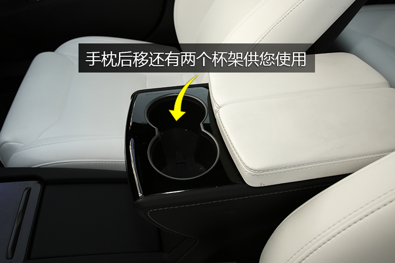 MODEL S 