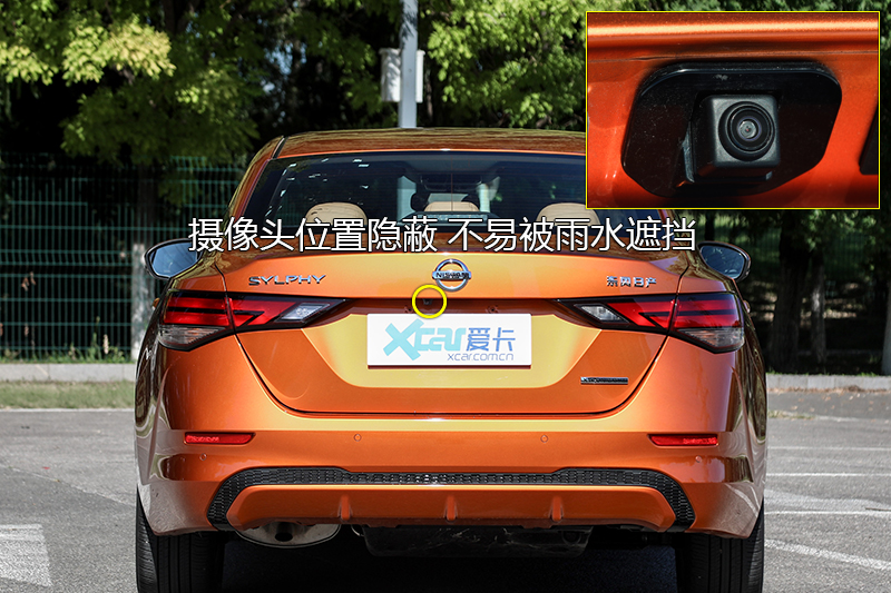 1.6L TOP CVT