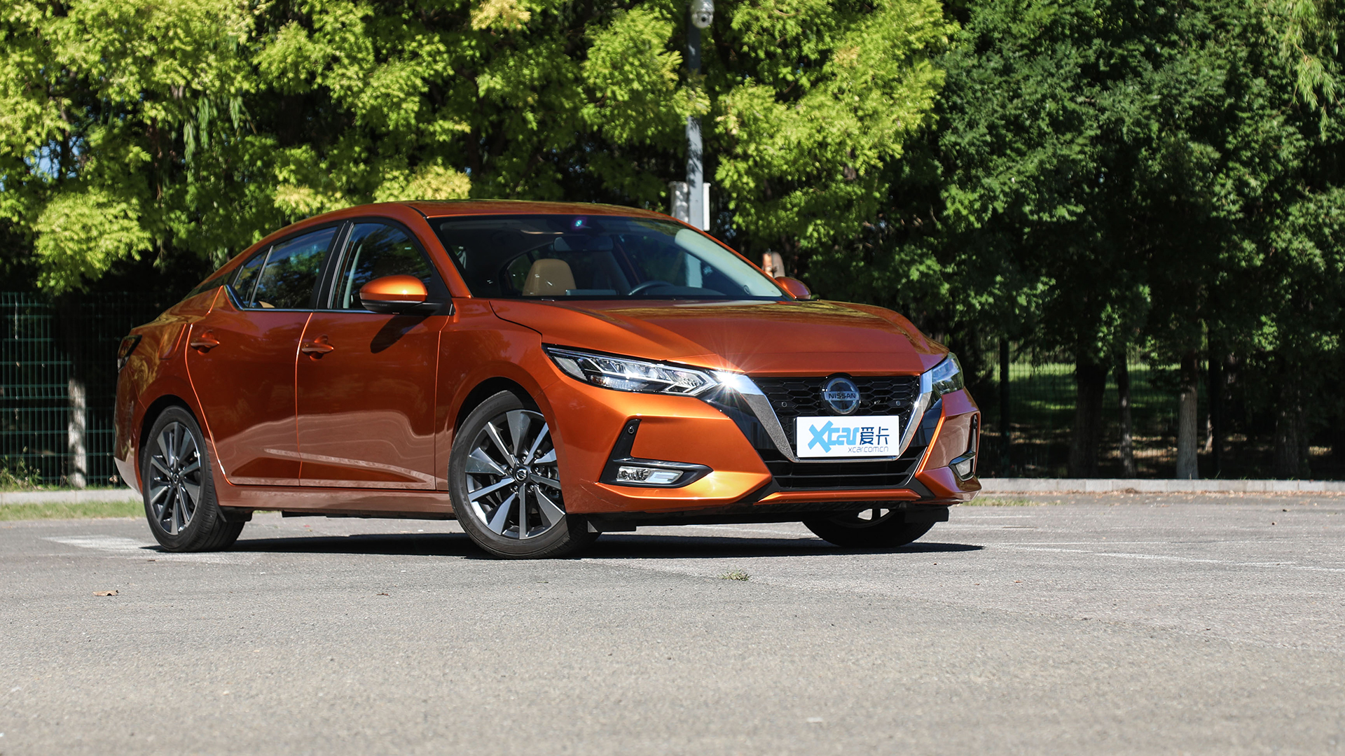  1.6L TOP CVT
