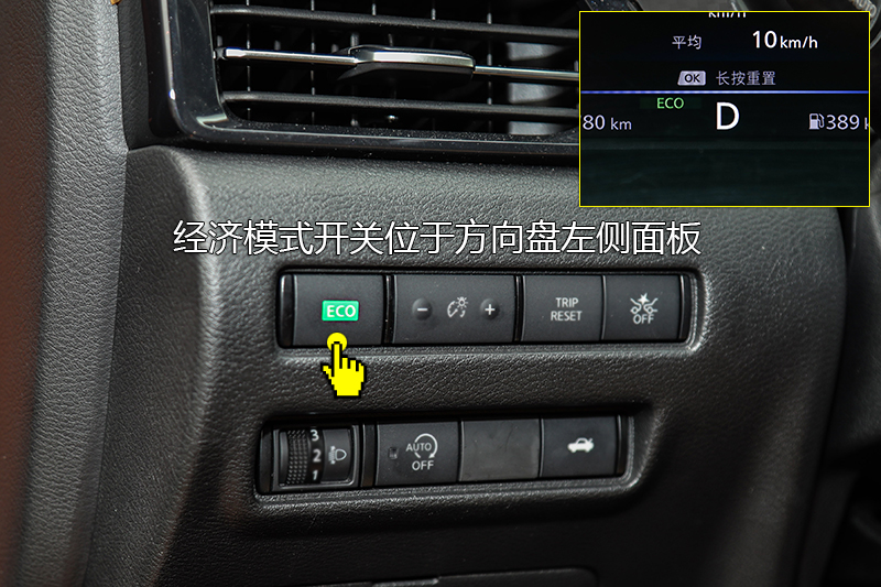  1.6L TOP CVT