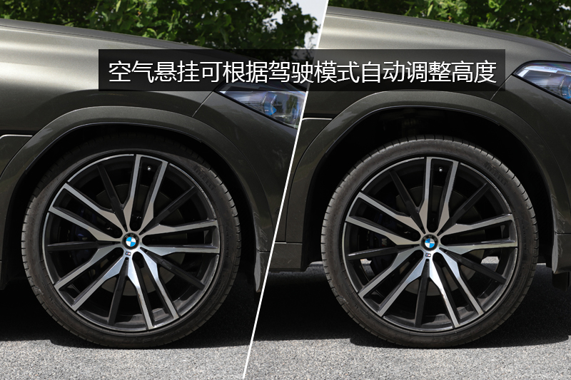 X6 xDrive40i  M˶װ