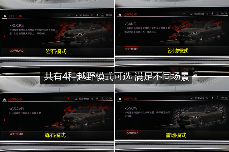 X6 xDrive40i  M˶װ