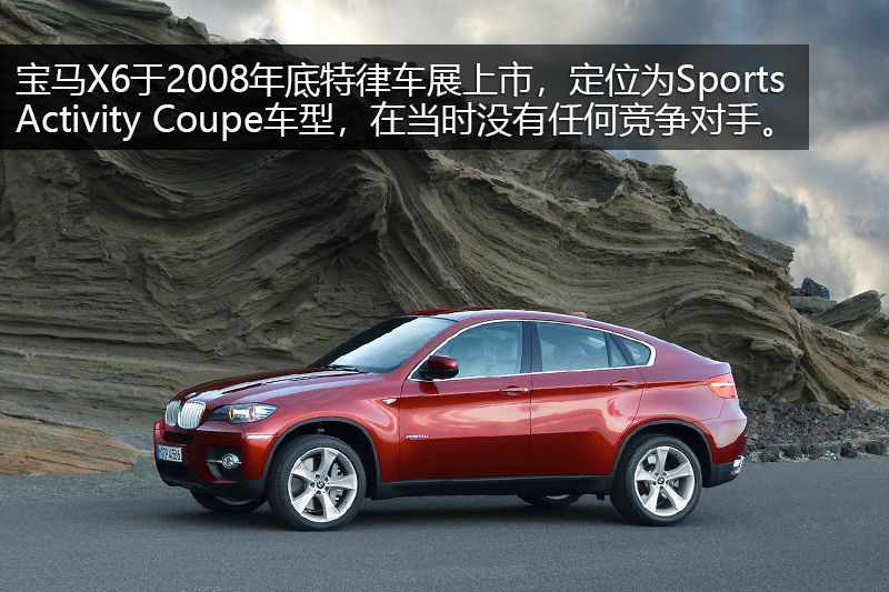 X6 xDrive40i  M˶װ