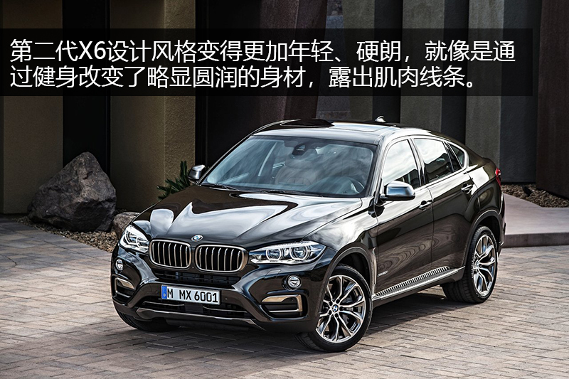 X6 xDrive40i  M˶װ