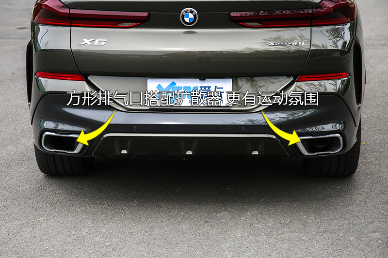 X6 xDrive40i  M˶װ