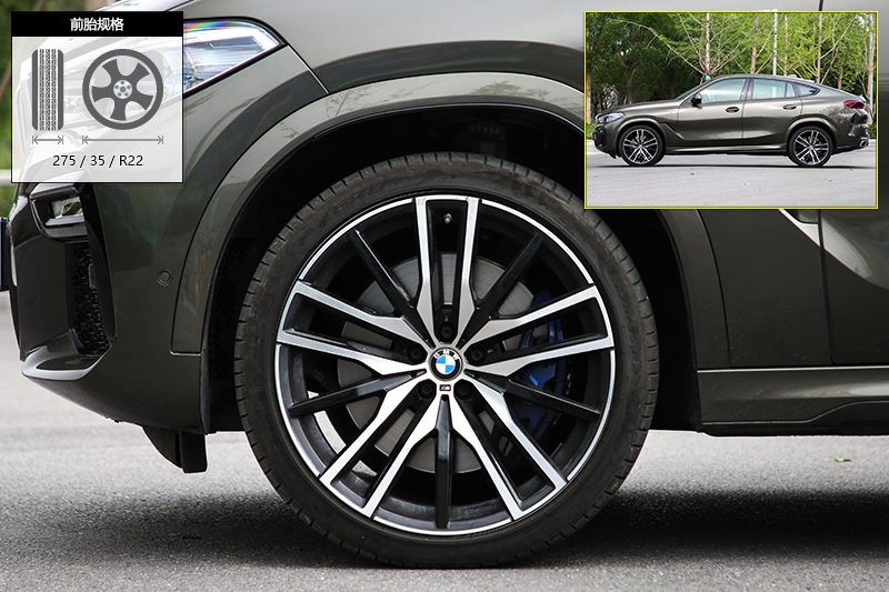 X6 xDrive40i  M˶װ