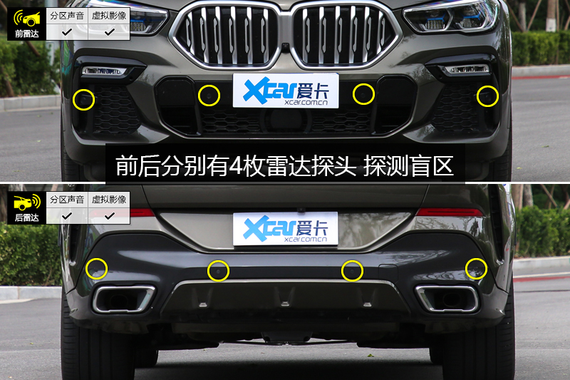 X6 xDrive40i  M˶װ