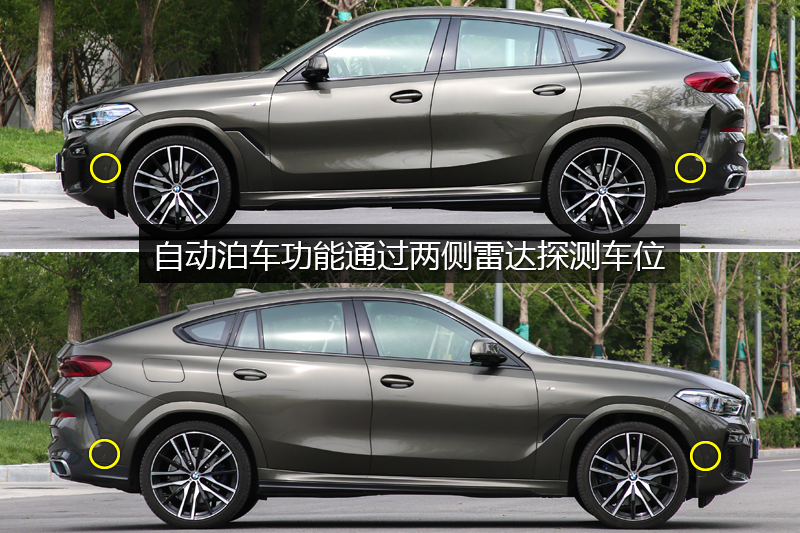 X6 xDrive40i  M˶װ