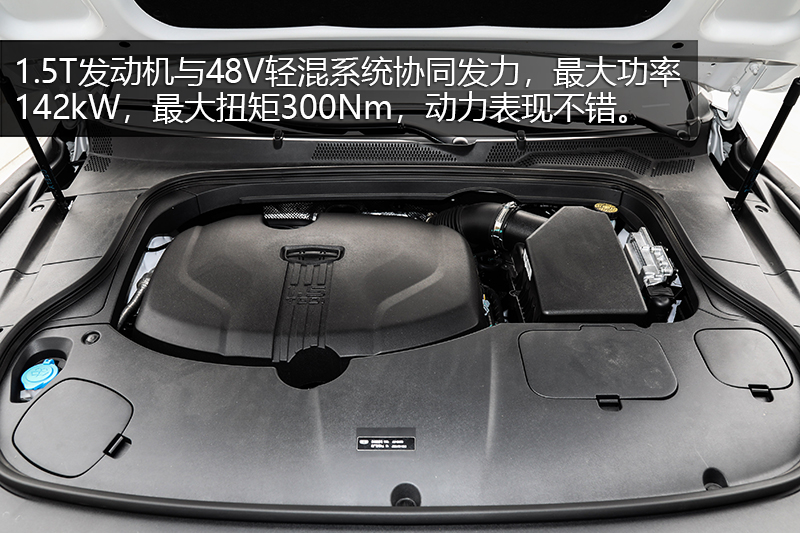  1.5T MHEVҫ