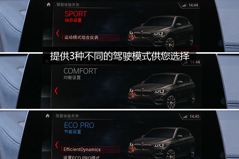 X1 xDrive 25Li 