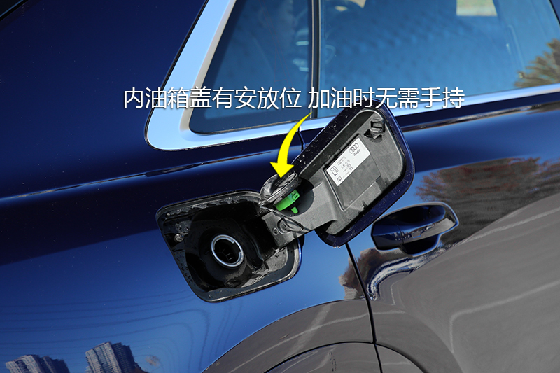 µQ8 55 TFSI 