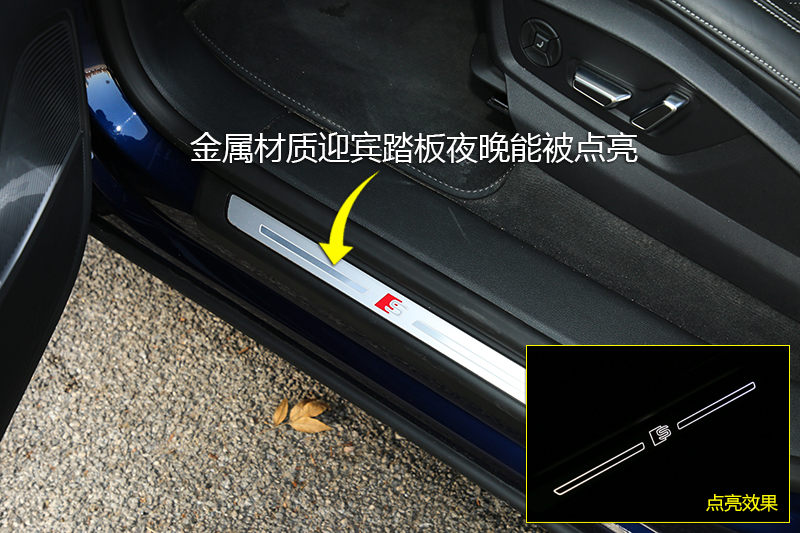 µQ8 55 TFSI 