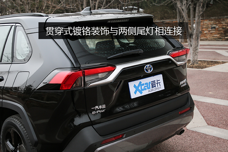 RAV4ٷ ˫ 2.5L CVT콢