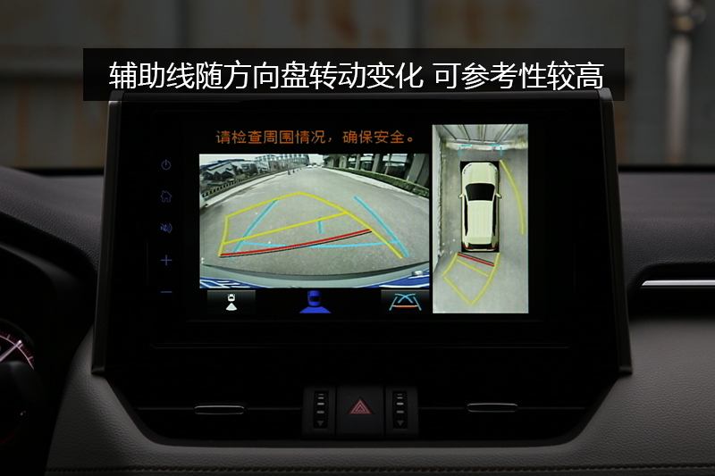 RAV4ٷ 2.0L CVT