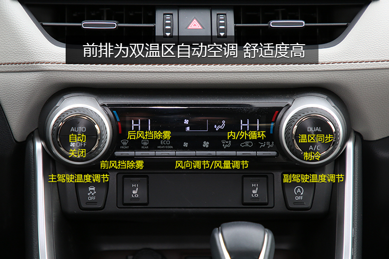 RAV4ٷ 2.0L CVT