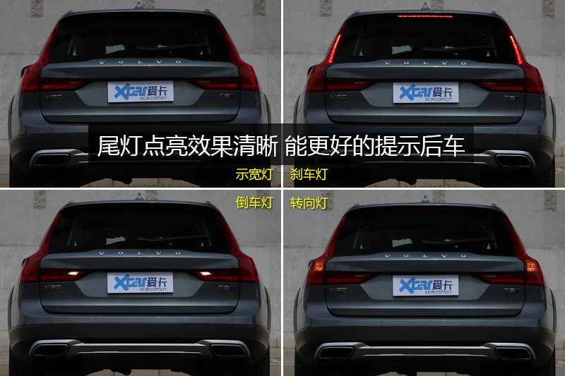 V90 Cross Country T5 AWD 