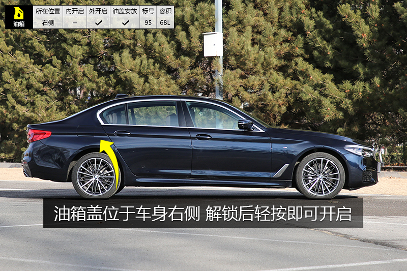 5ϵ 530Li xDrive M˶װ