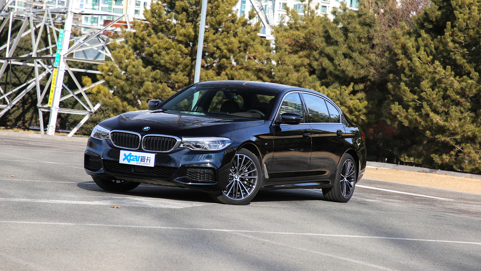 5ϵ 530Li xDrive M˶װ