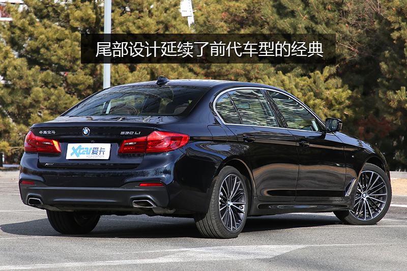 5ϵ 530Li xDrive M˶װ
