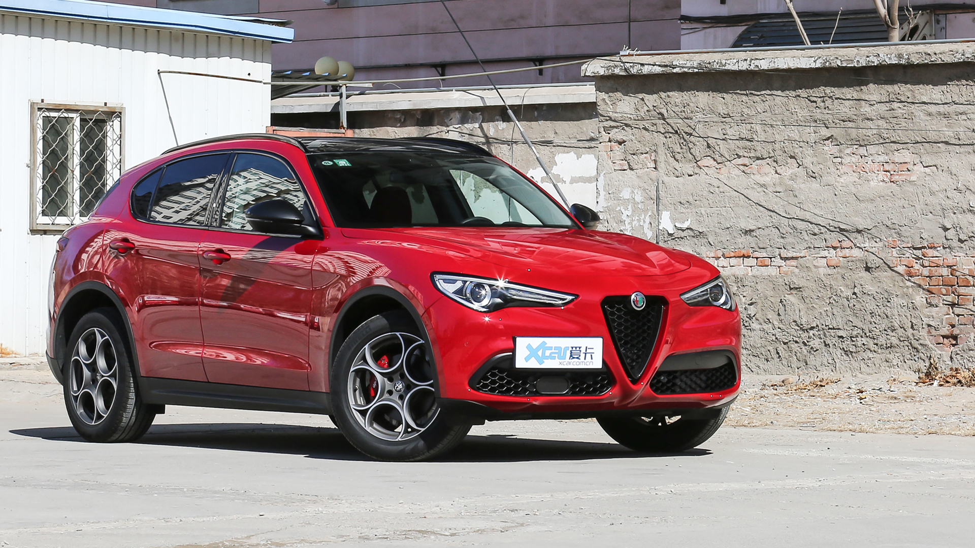 【图】2020款stelvio 280hp 豪华运动版全车详解_内饰外观图片-爱卡