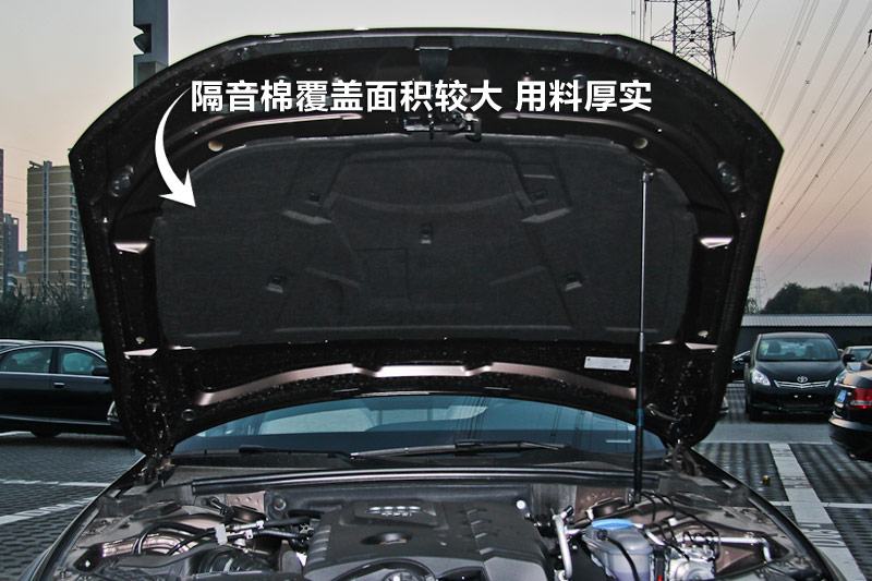 µA4г 40TFSI 