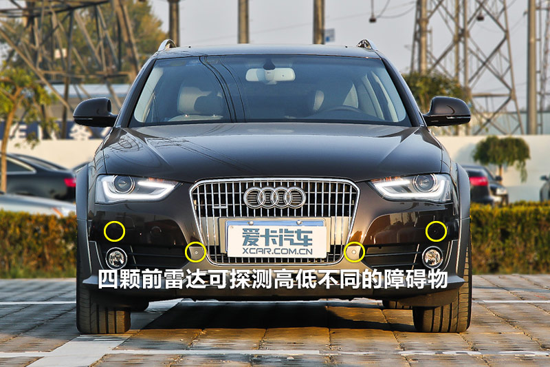 µA4г 40TFSI 