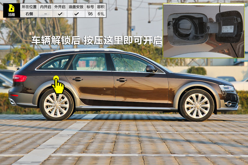 µA4г 40TFSI 