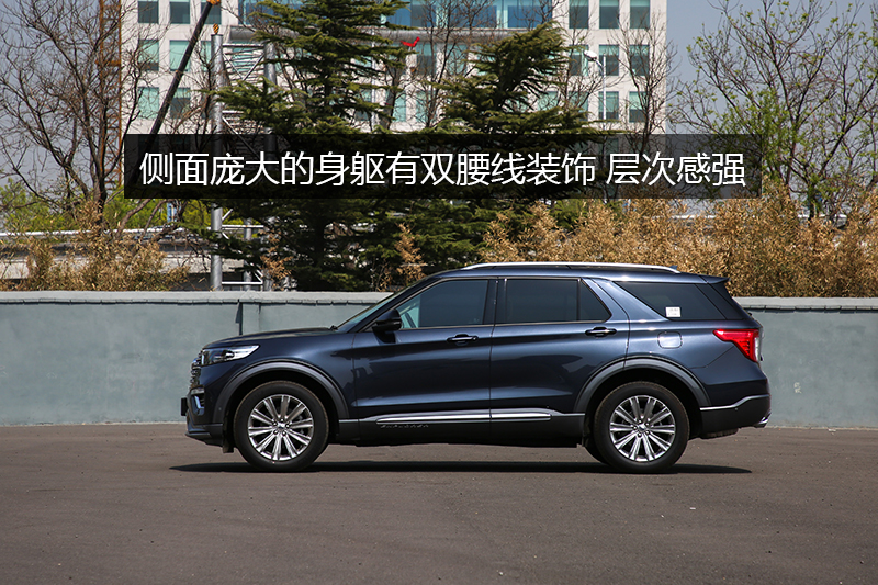 ̽ EcoBoost 285 ѽ 6