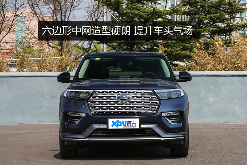̽ EcoBoost 285 ѽ 6