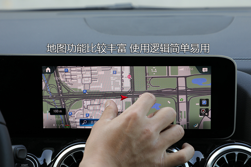 GLA 200