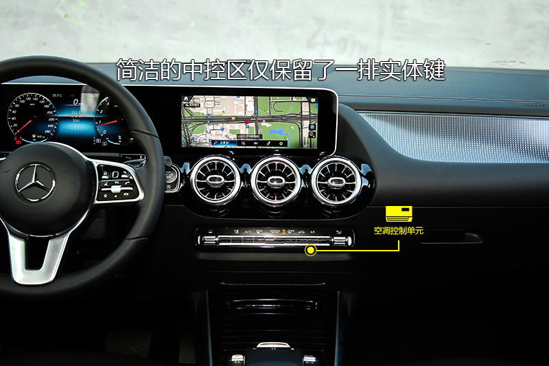 GLA 200