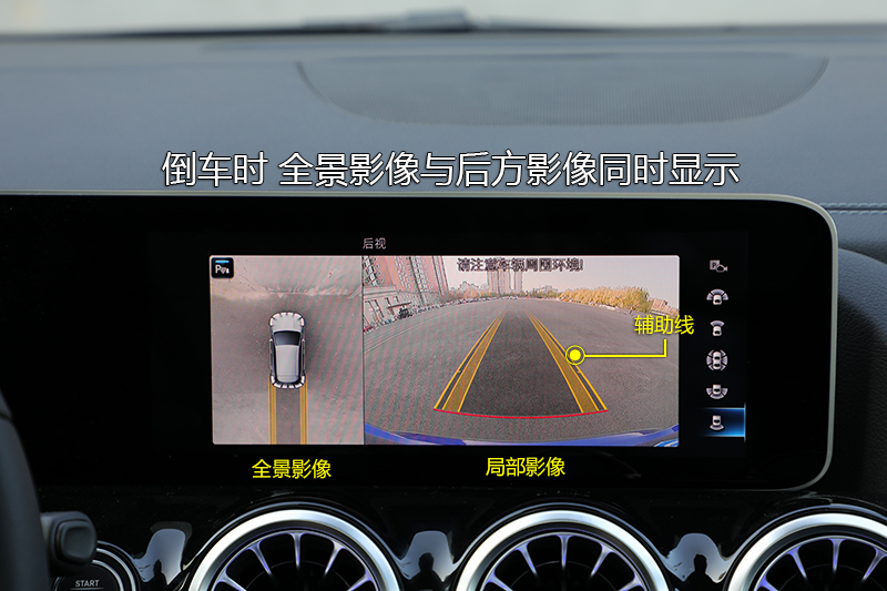 GLA 200
