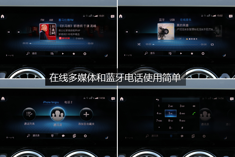 GLA 200