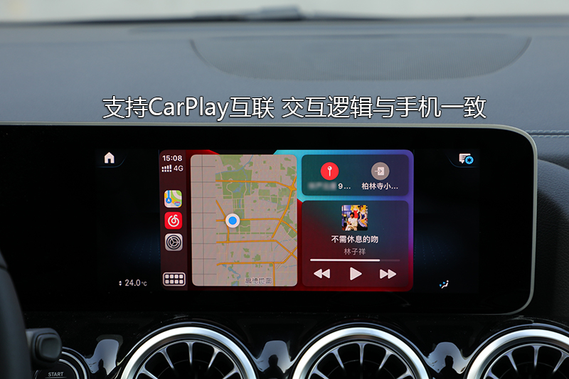 GLA 200