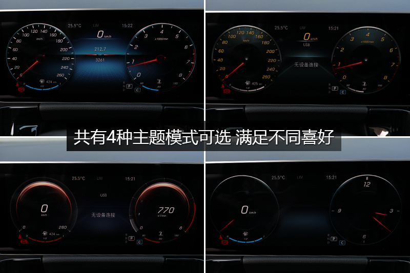GLA 200