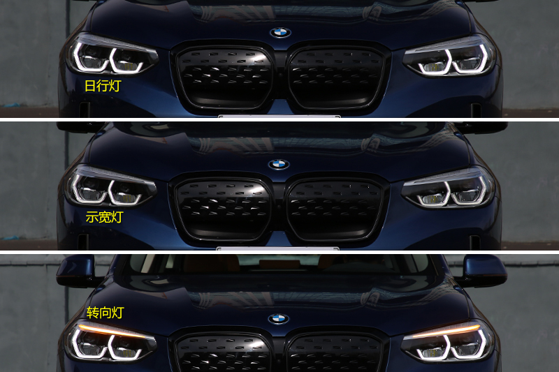 iX3 