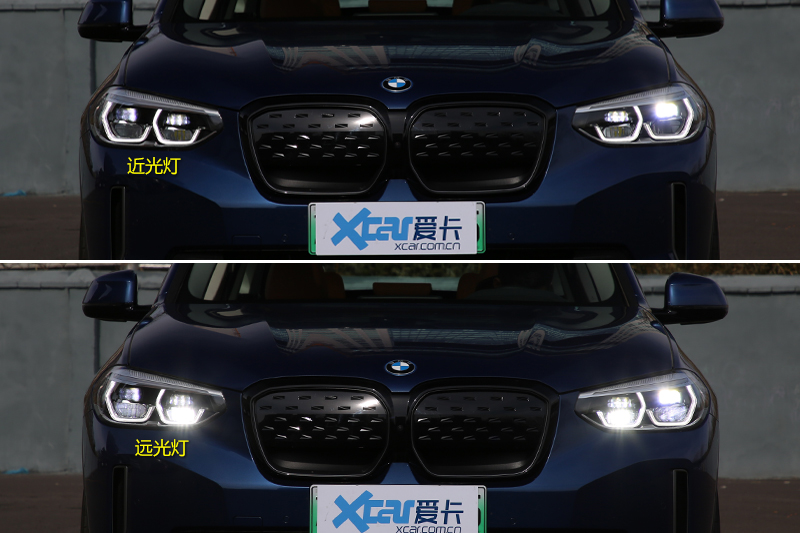 iX3 
