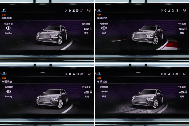 Խ 4.0T V8