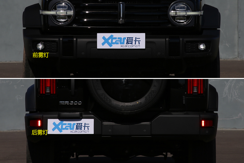 ̹300 ԽҰ 2.0T 