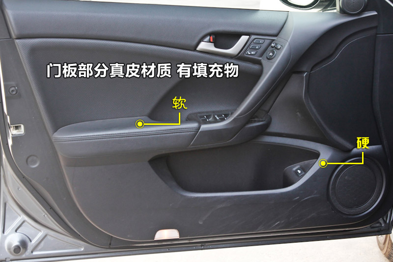 ˼ 2.4L TYPE-S NAVI