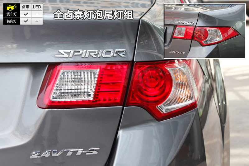 ˼ 2.4L TYPE-S NAVI