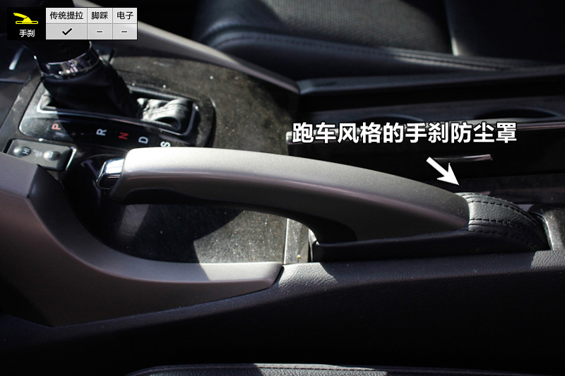 ˼ 2.4L TYPE-S NAVI