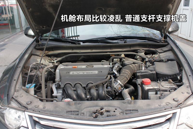 ˼ 2.4L TYPE-S NAVI