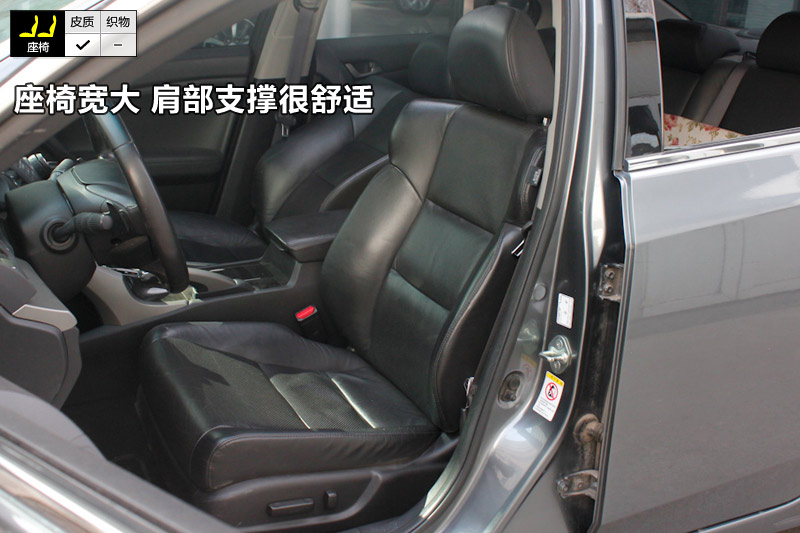 ˼ 2.4L TYPE-S NAVI
