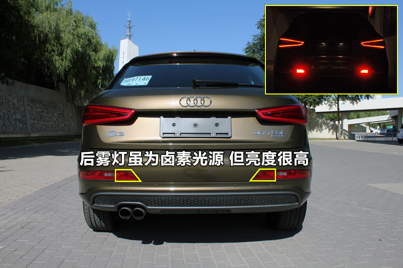 µQ3 40TFSI˶
