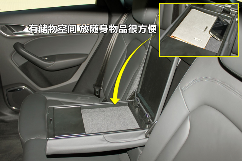 µQ3 40TFSI˶