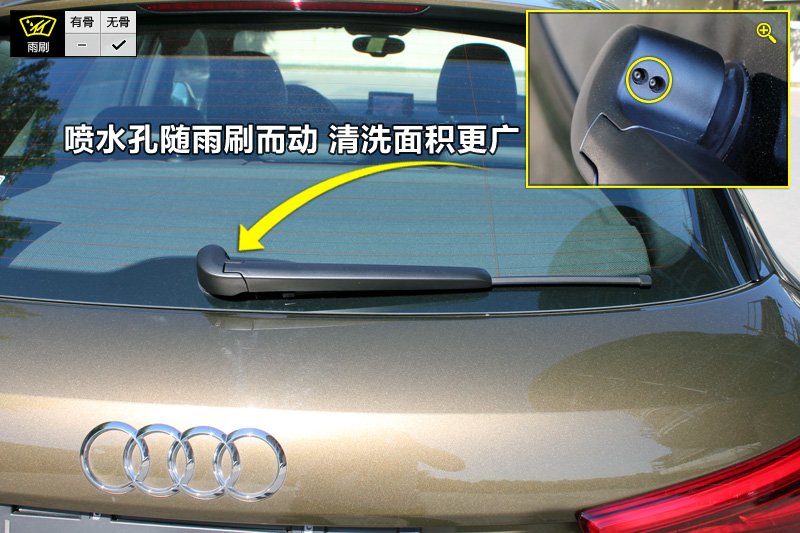 µQ3 40TFSI˶